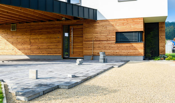 Best Local Driveway Pavers  in Nowthen, MN