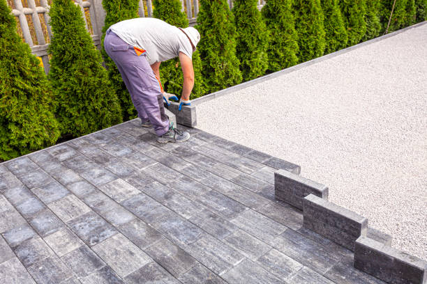 Best Brick Driveway Pavers  in Nowthen, MN