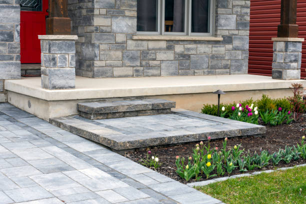 Best Affordable Driveway Pavers  in Nowthen, MN