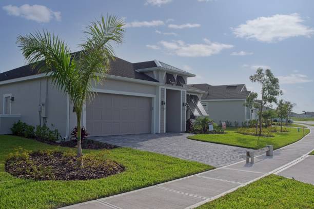 Best Custom Driveway Pavers  in Nowthen, MN